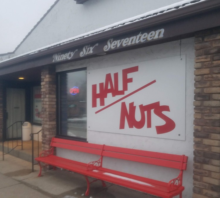 Half Nuts (Milwaukee,&nbspWI)